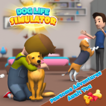 Dog Life Simulator Image