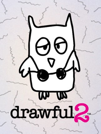 Drawful 2 Game Cover