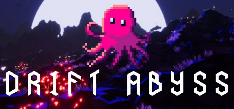 Drift Abyss Game Cover