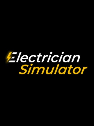 Electrician Simulator Game Cover