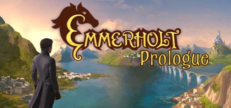 Emmerholt: Prologue Game Cover