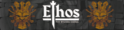 Ethos: The Stained Crown Image