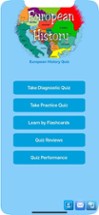 European History Quiz Image