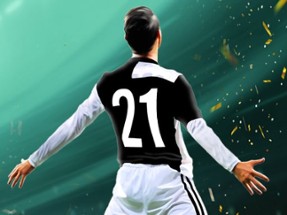 Football Fifa 2021 - soccer game Image