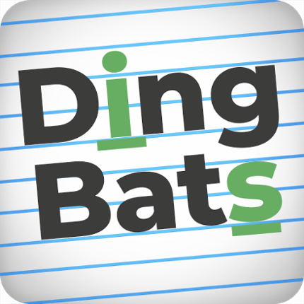 Dingbats - Word Games & Trivia Game Cover
