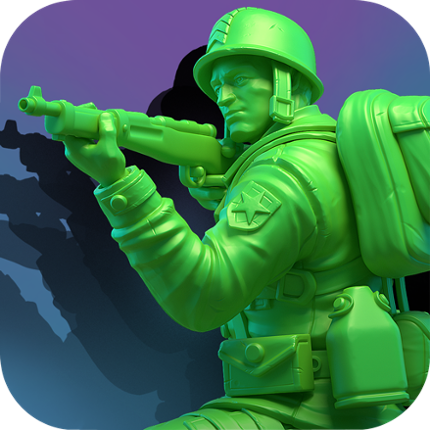 Army Men Strike: Toy Wars Game Cover