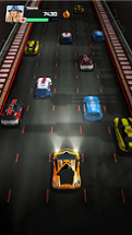 Chaos Road: Combat Car Racing Image