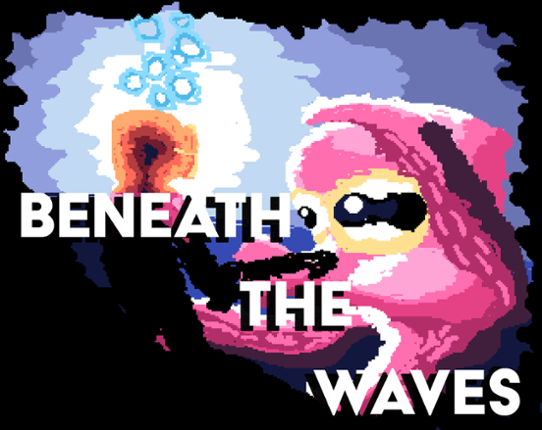 Beneath the Waves Game Cover