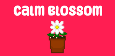 Calm Blossom Image