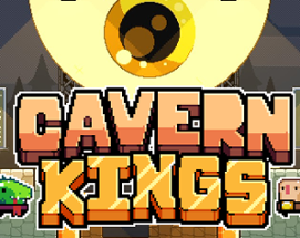 Cavern Kings beta Image