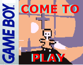 Come to Play Image