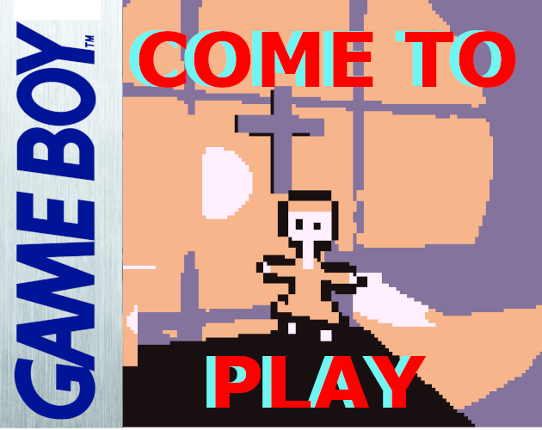 Come to Play Game Cover