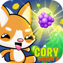 Cory Adventure Runner Image