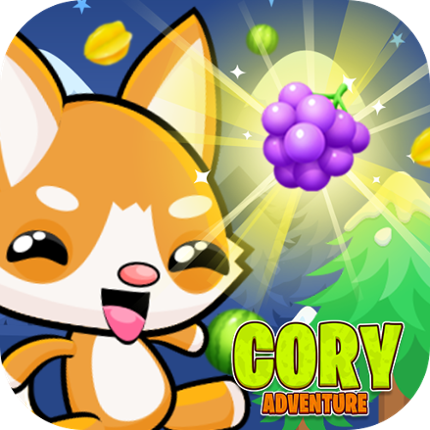 Cory Adventure Runner Game Cover