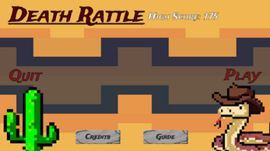 Death Rattle (2023 Team 15) Image