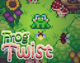 Frog Twist Image