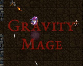 Gravity Mage Image
