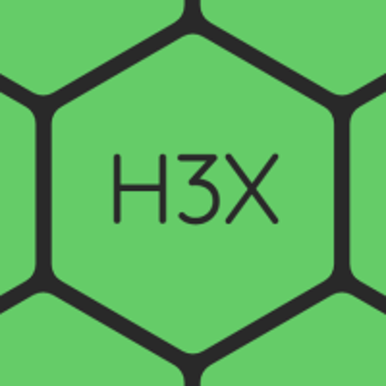 H3X Game Cover