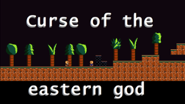 [BTNverse] Curse of the eastern god Image