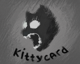 Kitty card Image