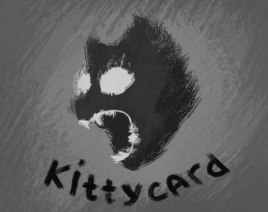 Kitty card Game Cover