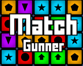 Match Gunner Image