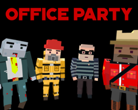 Office Party Image