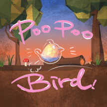 Poo Poo Bird Image