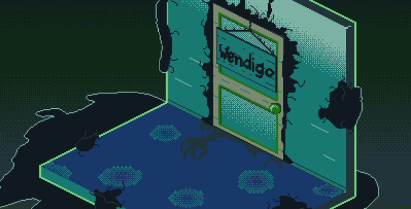 ROOM: WENDIGO Game Cover