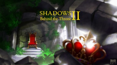 Shadows Behind the Throne 2 Image