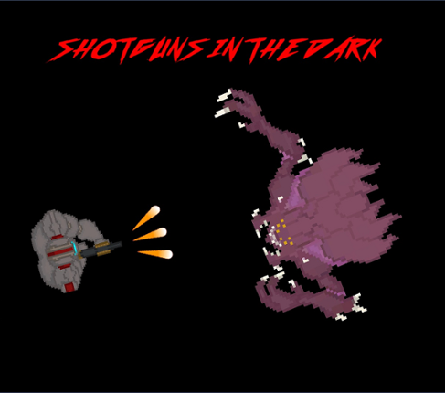 Shotguns In The Dark 2 Game Cover