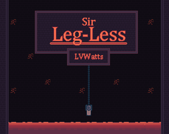 Sir Leg-Less Game Cover