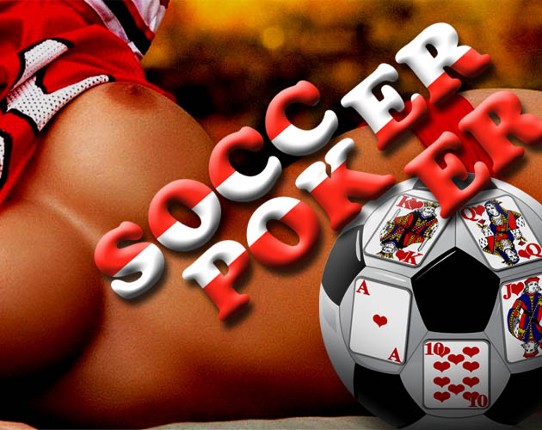 Soccer-Poker Game Cover