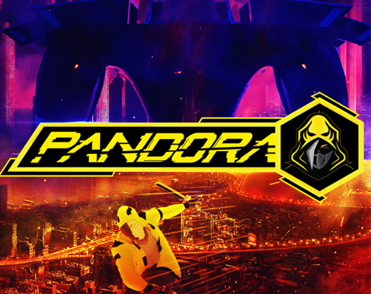 PANDORA Game Cover