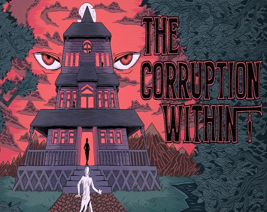 The Corruption Within Game Cover