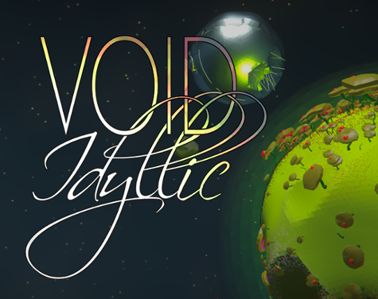 Void Idyllic Game Cover