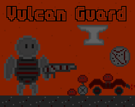 Vulcan Guard Image