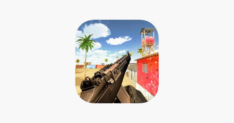 Gangster Versus Gun Shooter Game Cover