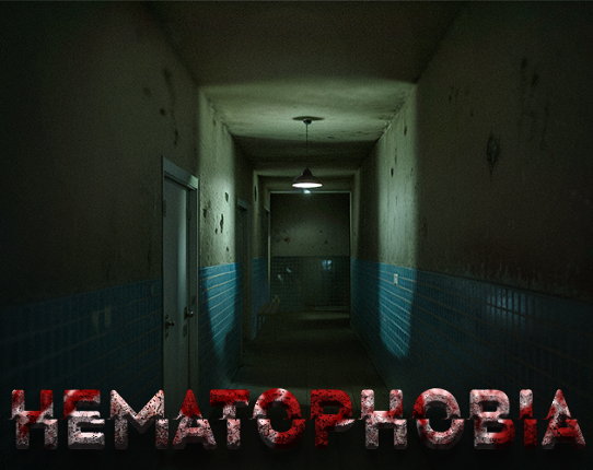 HEMATOPHOBIA Game Cover