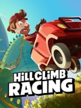 Hill Climb Racing Image