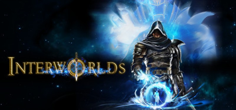 Interworlds Game Cover