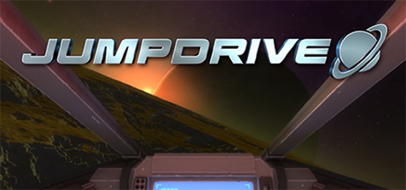 Jumpdrive Game Cover