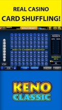 Keno Classic - Vegas Keno Game Image