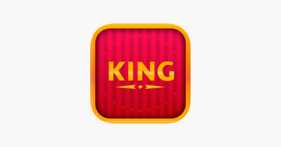 King of Hearts by ConectaGames Image