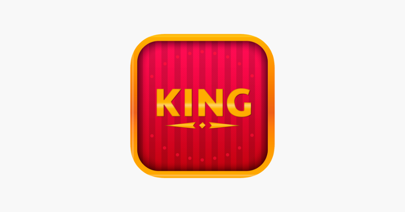 King of Hearts by ConectaGames Game Cover