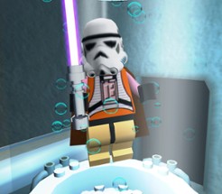 LEGO Star Wars II: The Original Trilogy Image