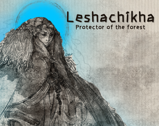 Leshachikha: Protector of the forest Game Cover