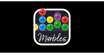 Losing Your Marbles - Match 3 puzzle game Image