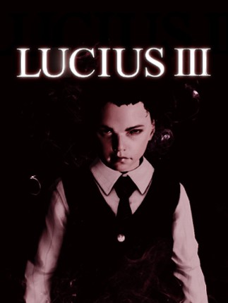 Lucius III Game Cover
