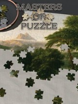 Masters of Puzzle Image